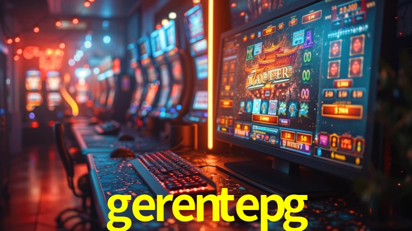 gerentepg -  - gerentepg bet