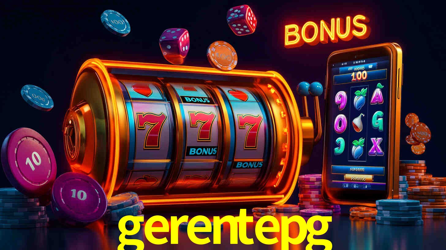 Bônus de Boas-vindas gerentepg