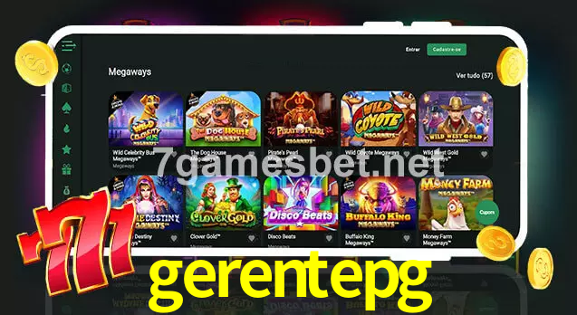 gerentepg aplicativo