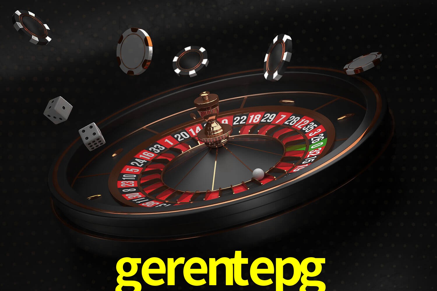 gerentepg,gerentepg bet