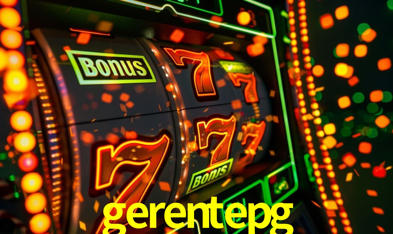 Segurança 2FA gerentepg