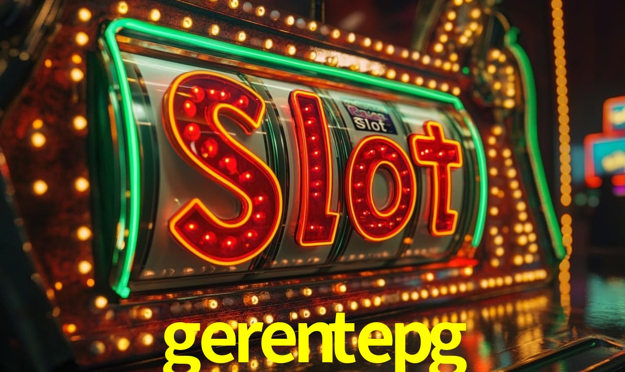 Descubra a Essência do gerentepg: Nossa História e Compromissos