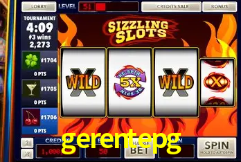 A Popularidade dos Caça-Níqueis no gerentepg