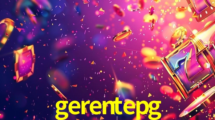 Design Responsivo gerentepg