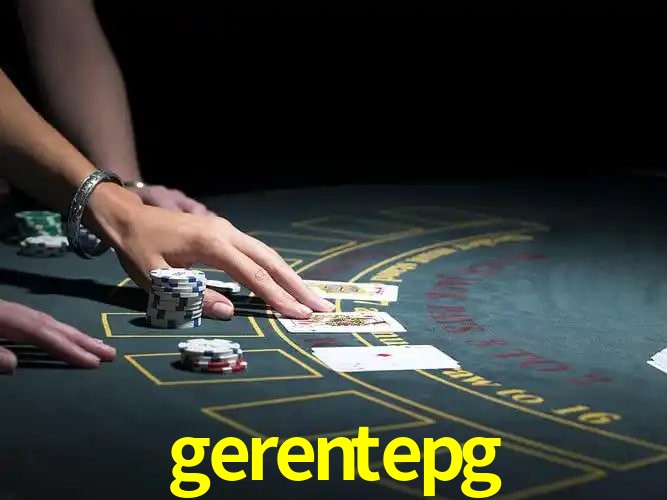 Descubra a Essência do gerentepg: Nossa História e Compromissos