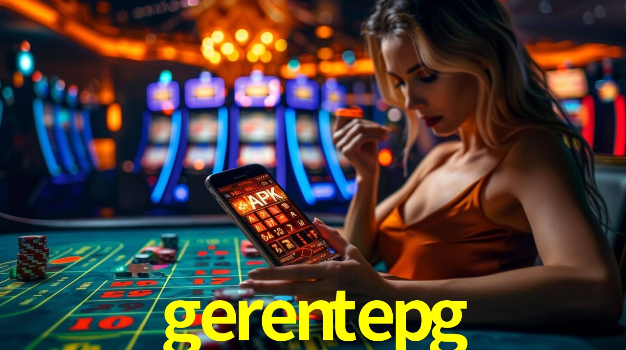 Roulette Table gerentepg