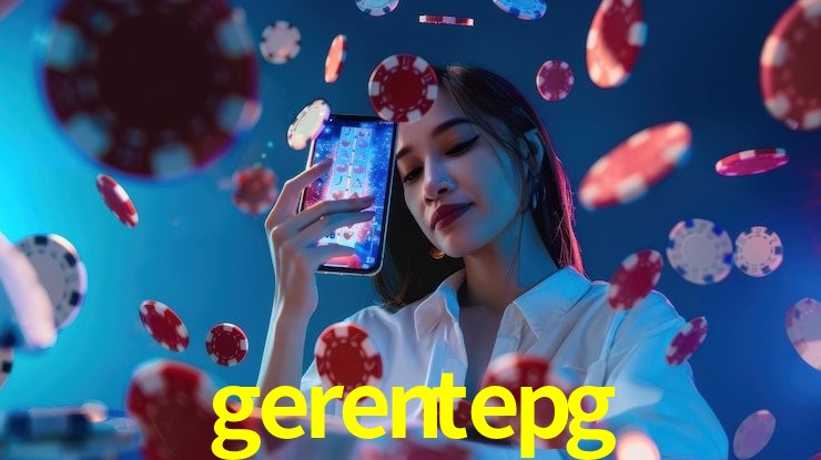 Login Seguro gerentepg