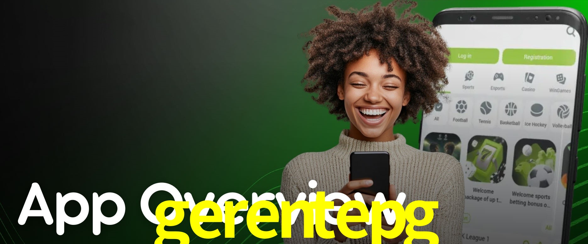 Secure Login gerentepg