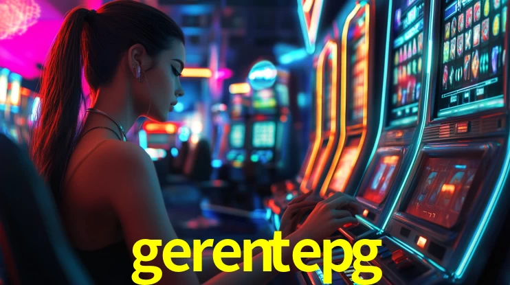 Sinta a adrenalina dos jogos de cassino com gerentepg