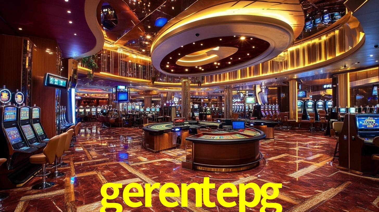 Premium Interface gerentepg