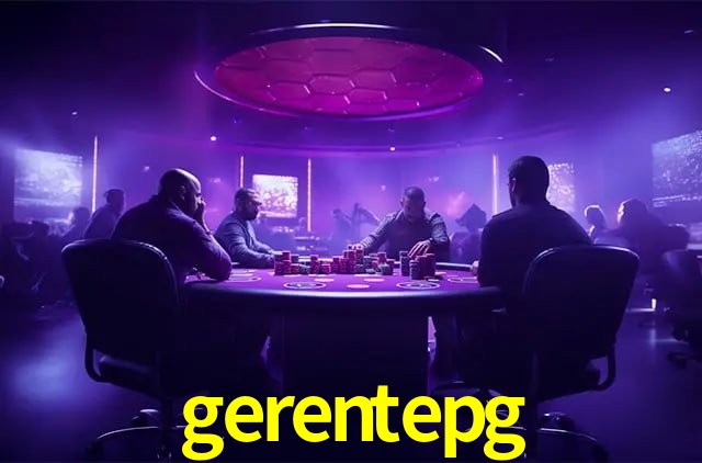 Casino Ao Vivo gerentepg