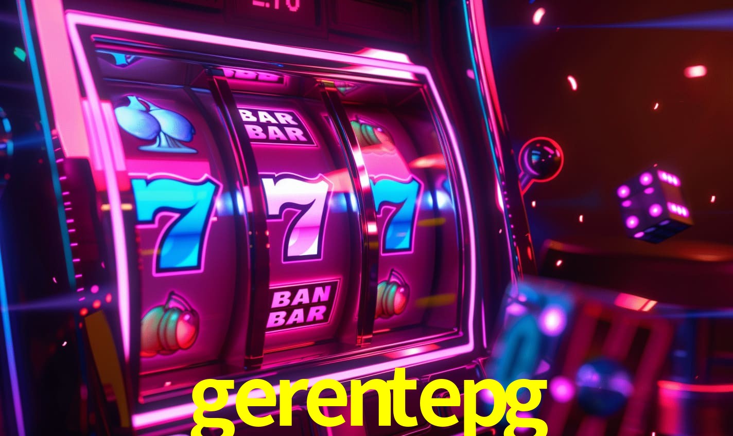 Diretório de Jogos gerentepg