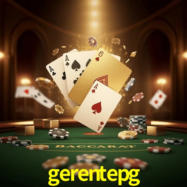 Live Casino gerentepg