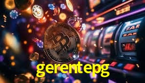 Integração de APIs gerentepg