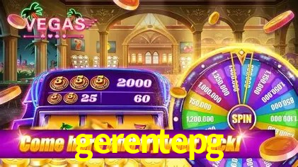 API Integration gerentepg