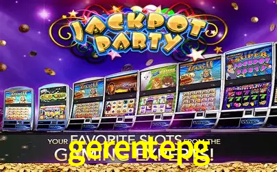 Descubra o Mundo do Cassino Online com gerentepg