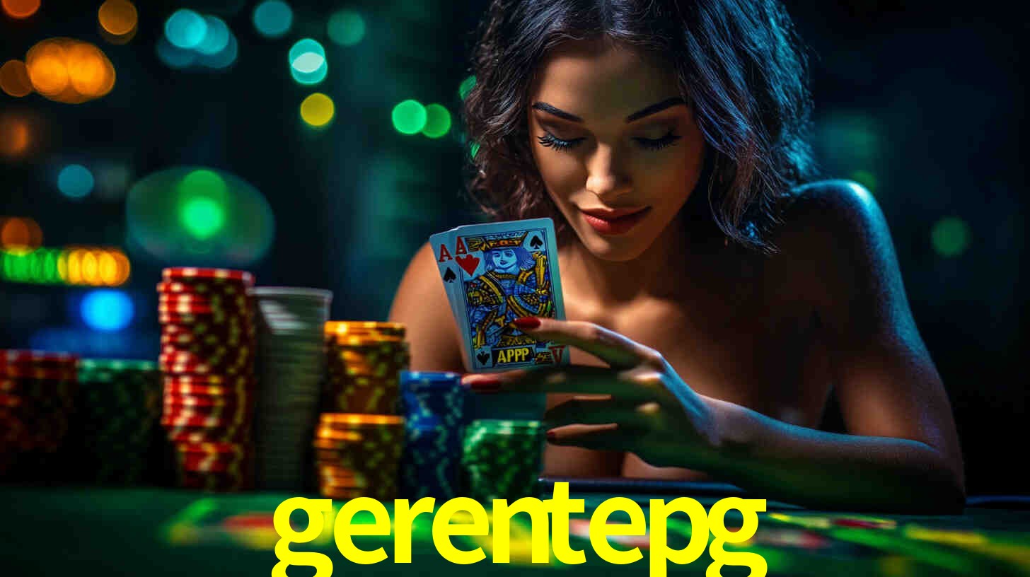 Estatísticas Esportivas gerentepg