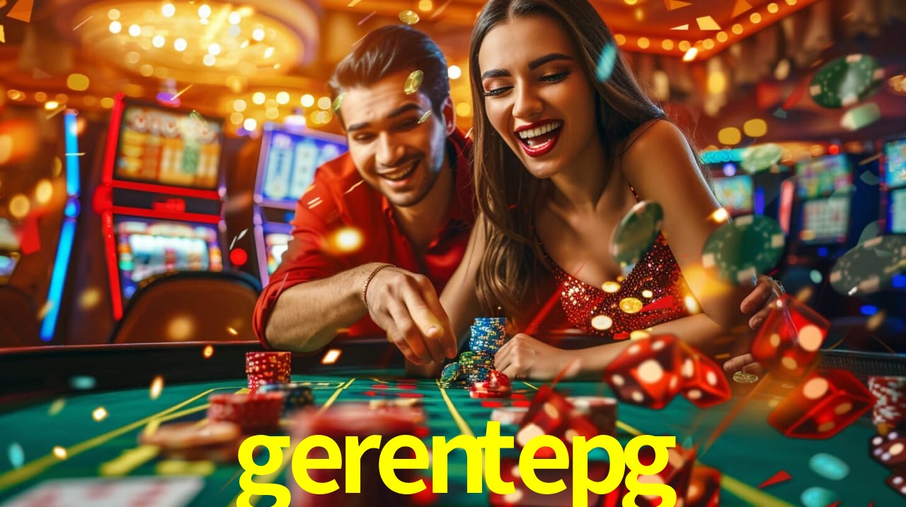 A Popularidade dos Caça-Níqueis no gerentepg