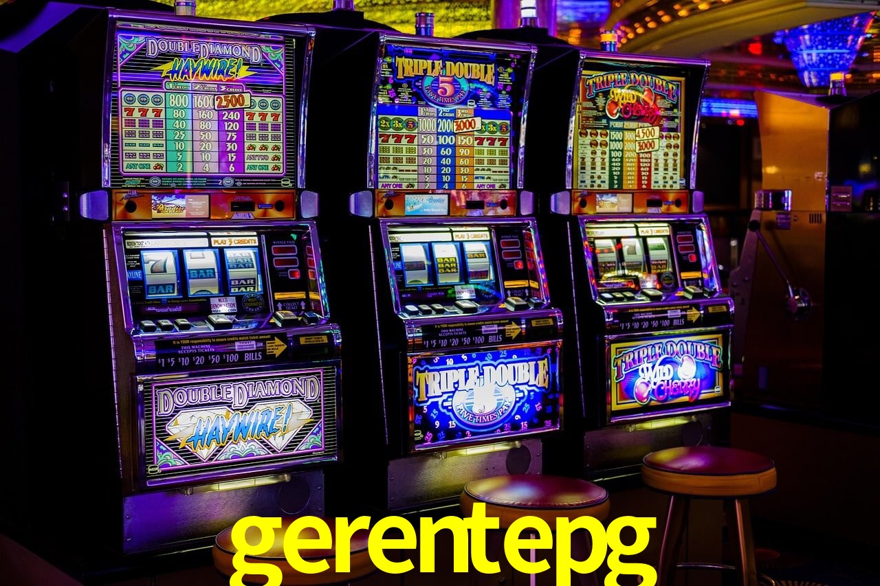 A Emoção da Loteria na gerentepg: Uma Chance de Mudança de Vida