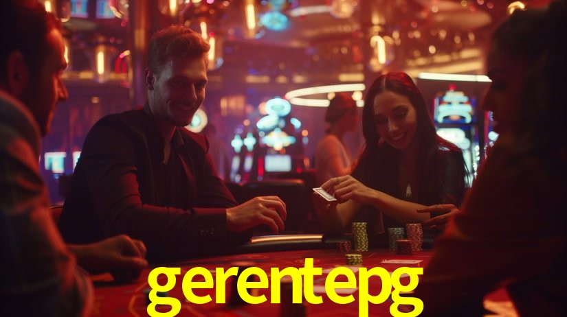 PIX Instantâneo gerentepg