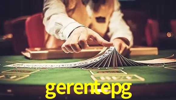 Blackjack Table gerentepg