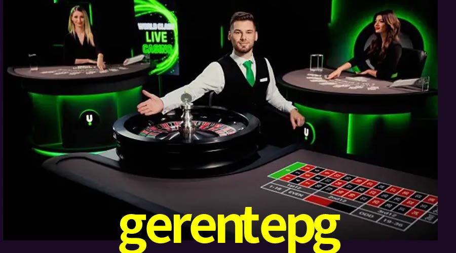 Games Directory gerentepg