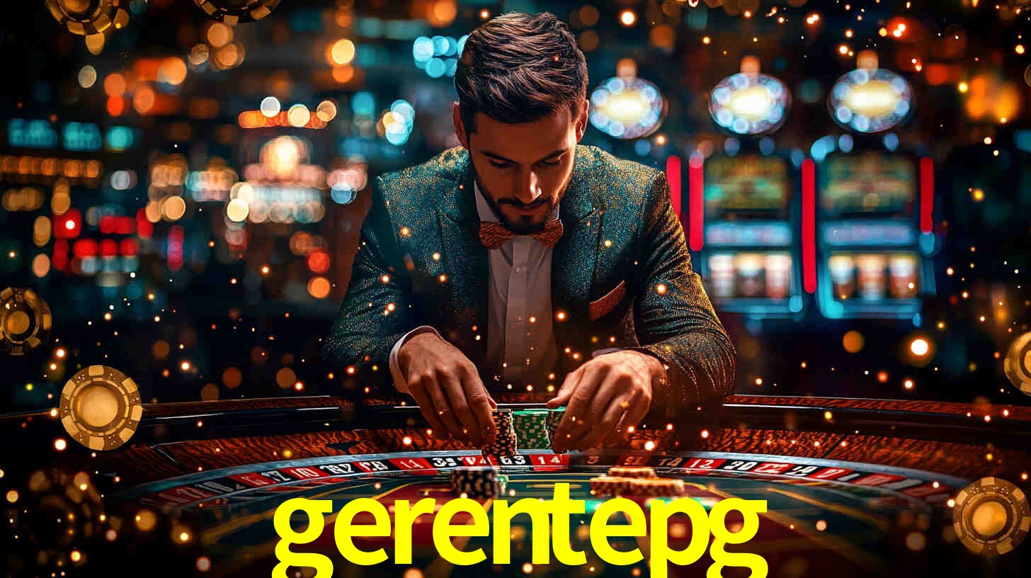 gerentepg