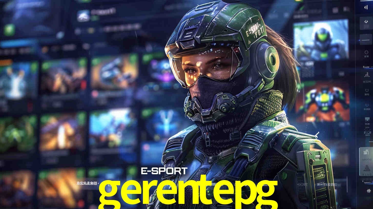 Platform Technology gerentepg