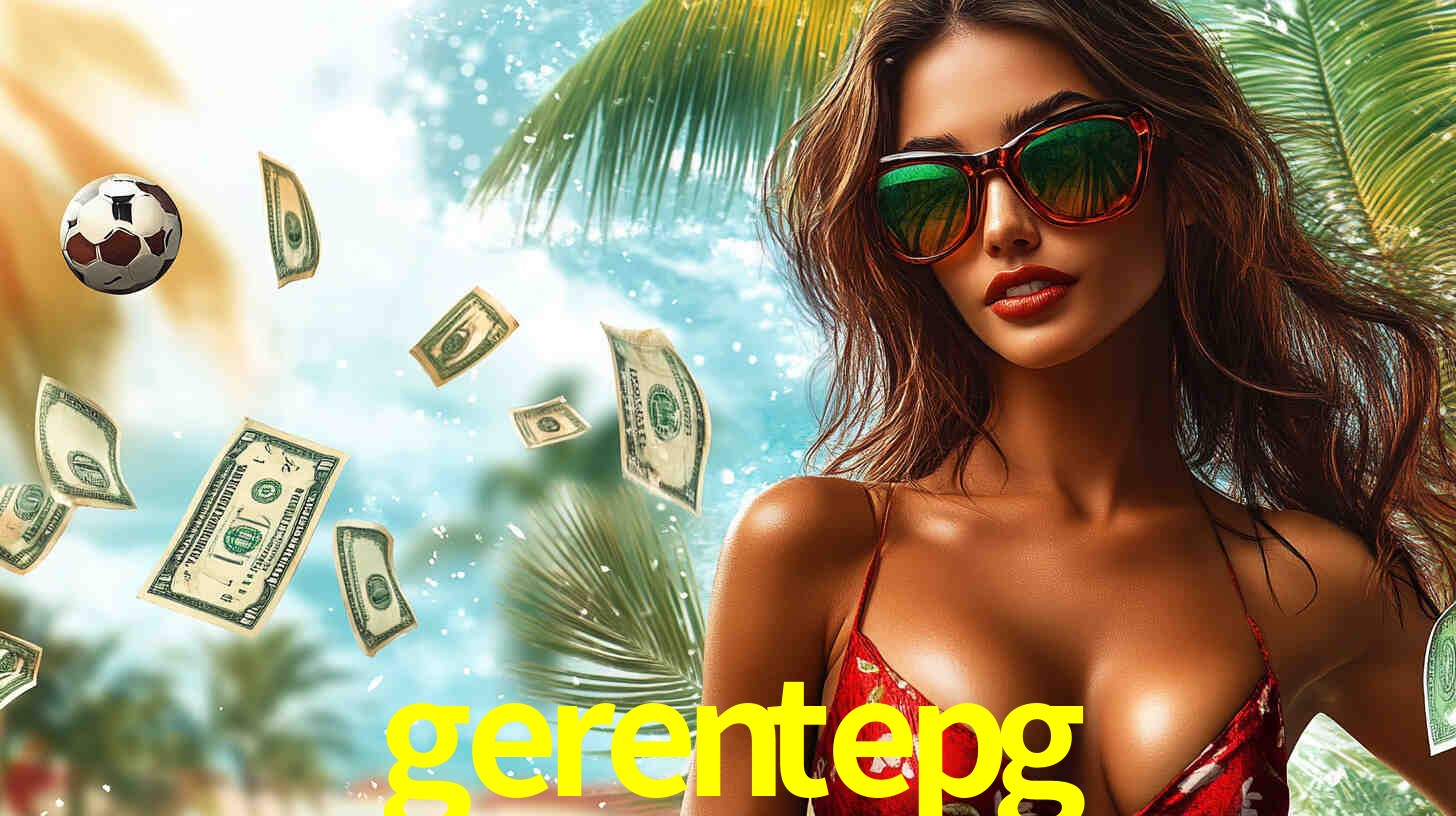 Responsive Design gerentepg