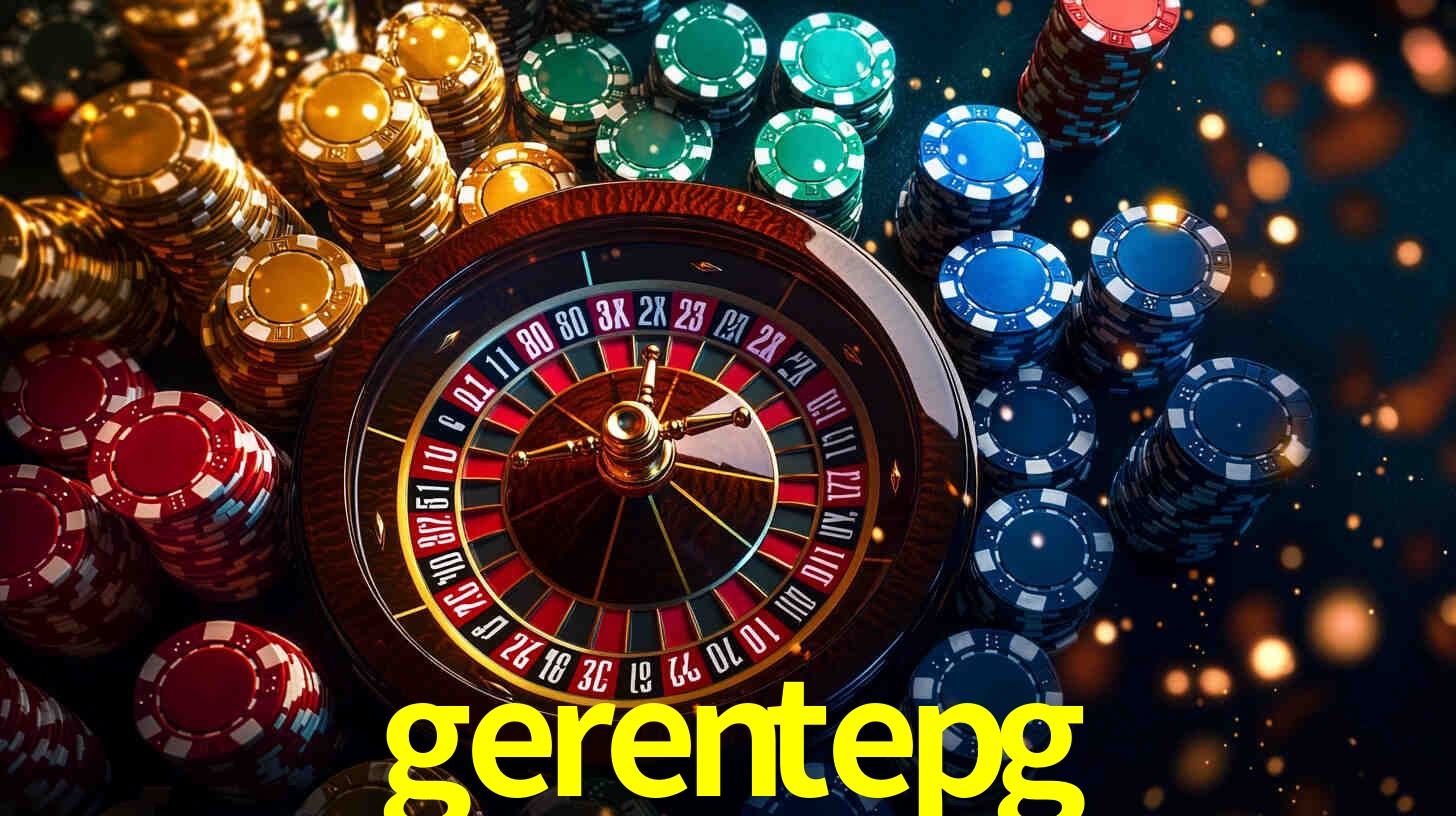 gerentepg