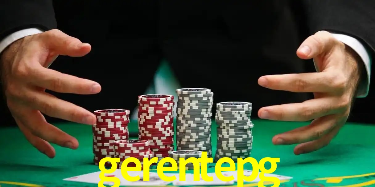 A Emoção da Loteria na gerentepg: Uma Chance de Mudança de Vida