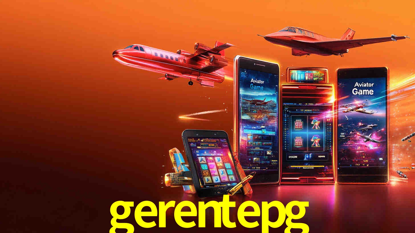 Bônus de Boas-vindas gerentepg